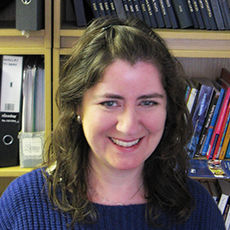 Dr Andrea MacLeod